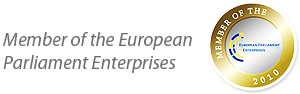 Membru al Intreprinderilor Parlamentului European